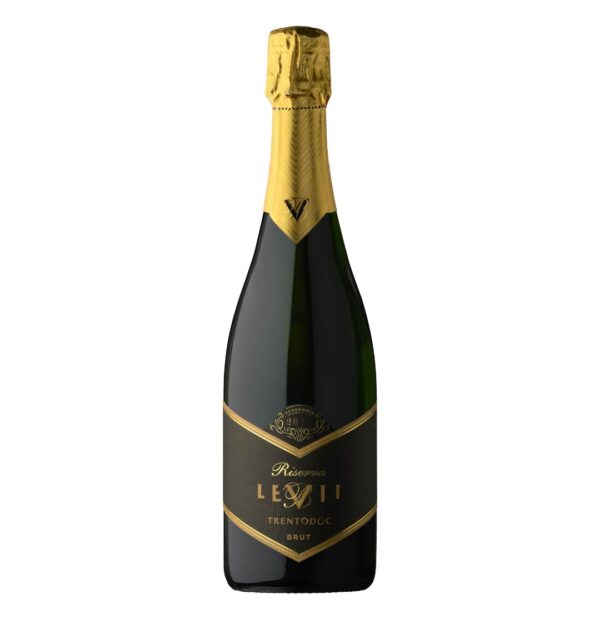 Levii - Trento DOC Brut Riserva 2014