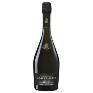 Arnould Michel & Fils - Champagne AOC Grand Cru Brut "Carte d'Or" 2016