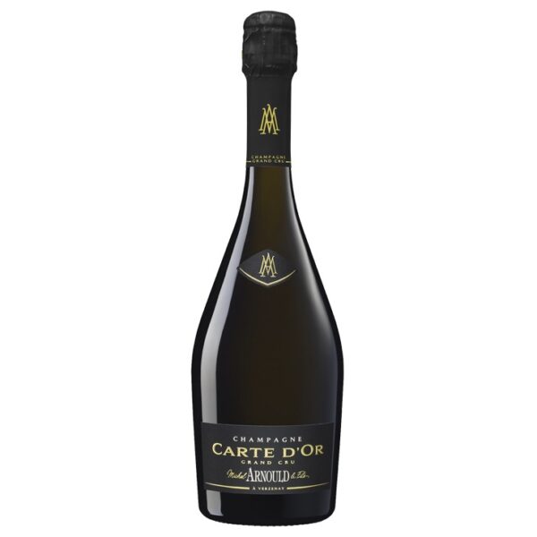 Arnould Michel & Fils - Champagne AOC Grand Cru Brut "Carte d'Or" 2016