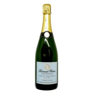 Bernard Pertois - Champagne AOC Grand Cru Dosage zero Blanc de blancs