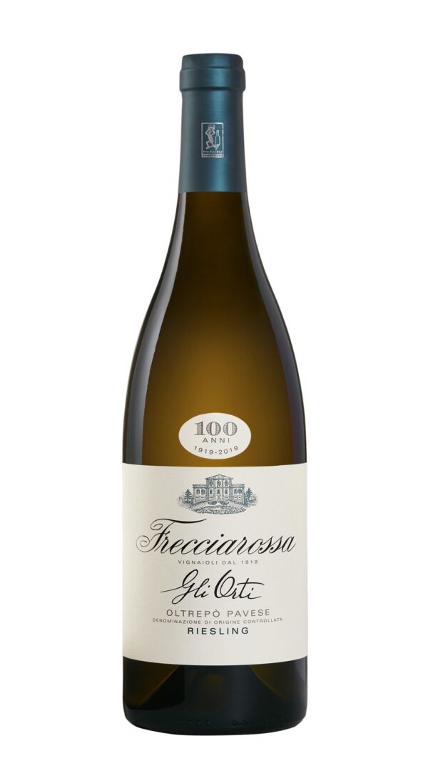 Frecciarossa - Riesling "Gli Orti" 2020
