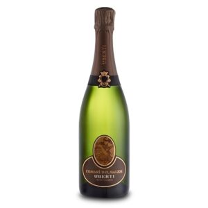 Uberti - Franciacorta DOCG Extra brut "Comari del Salem" 2013