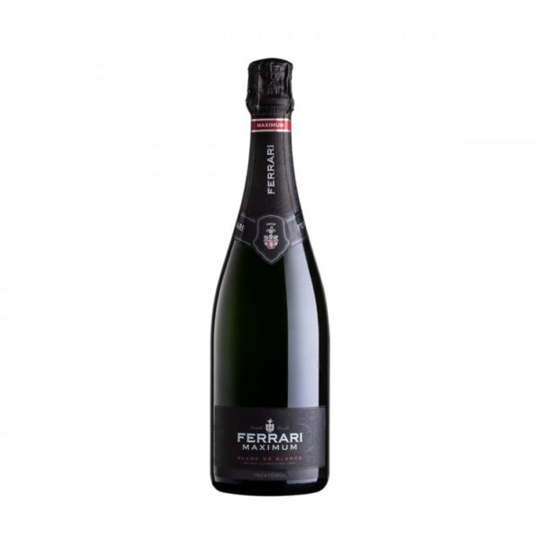 Ferrari Trento - Trento DOC "Maximum Blanc de Blancs"