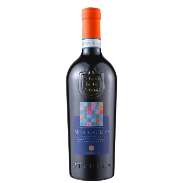 Ottella - Lugana Riserva "Molceo" 2016