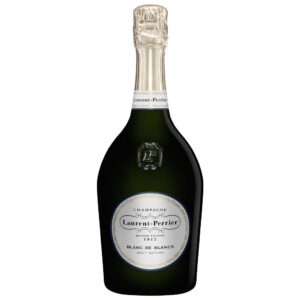 Laurent Perrier - Champagne AOC Brut Nature Blanc de blancs