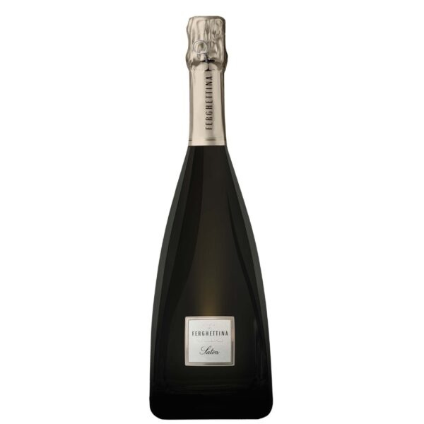 Ferghettina - Franciacorta DOCG Saten 2017