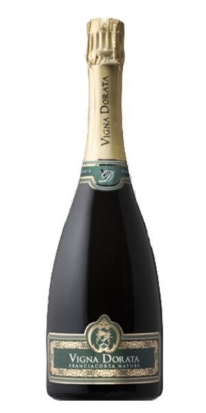 Vigna Dorata - Franciacorta DOCG Brut Nature