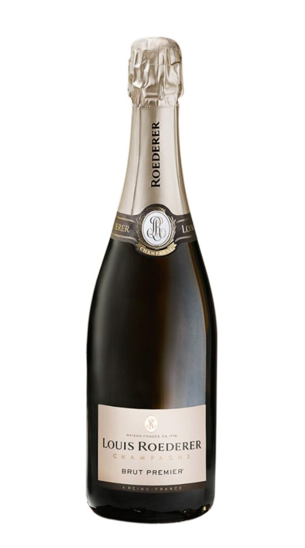 Louis Roederer - Champagne AOC Brut "Premier"