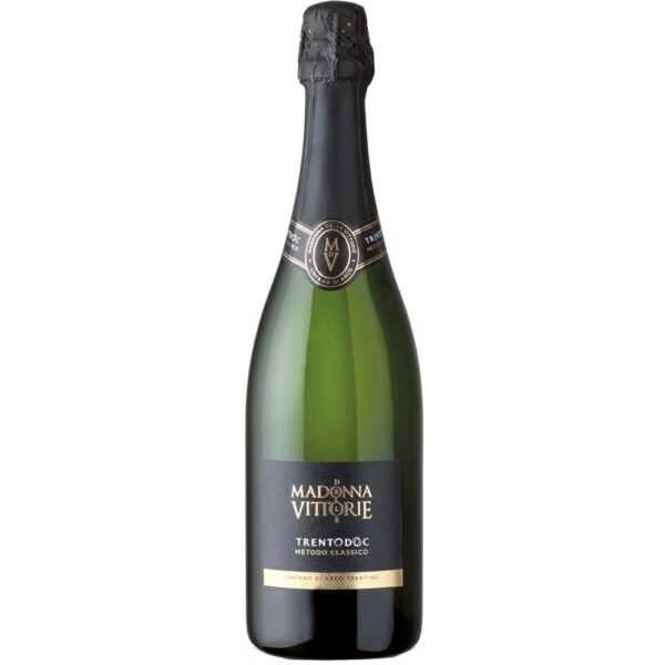 Madonna delle Vittorie - Trento DOC Brut Millesimato 2018