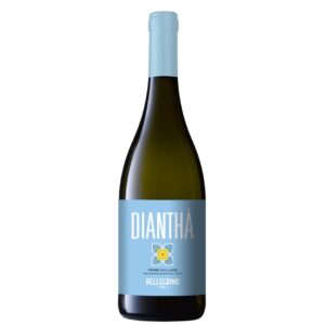 Pellegrino - Sicilia DOC Grecanico Malvasia "Diantha" 2021