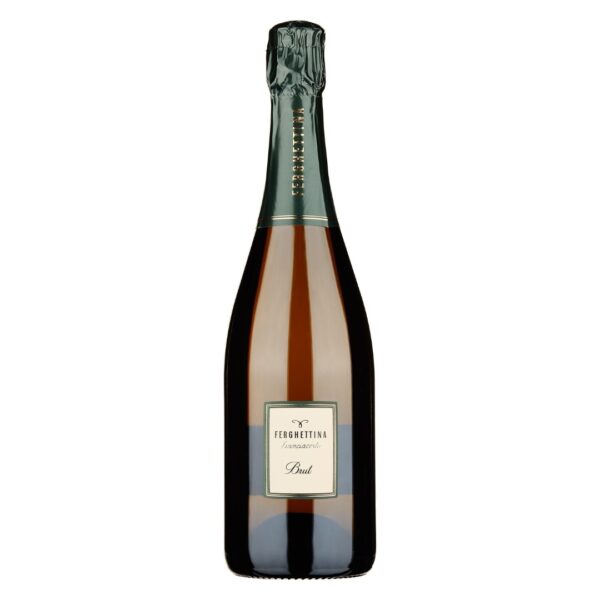 Ferghettina - Franciacorta DOCG Brut