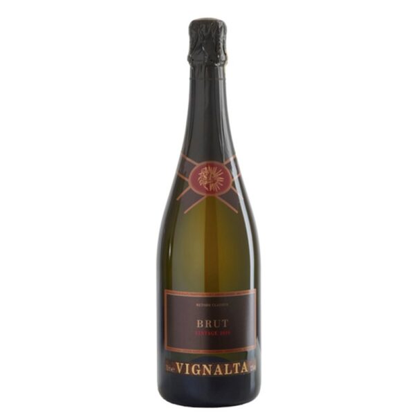 Vignalta - Metodo Classico Extra Brut Blanc de Blancs Vintage 2013