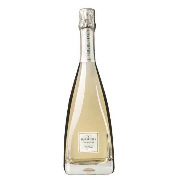 Ferghettina - Franciacorta DOCG Brut "Milledi" 2016