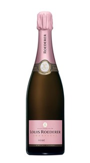 Louis Roederer - Champagne AOC Brut rosè "Vintage" 2014 Astucciato