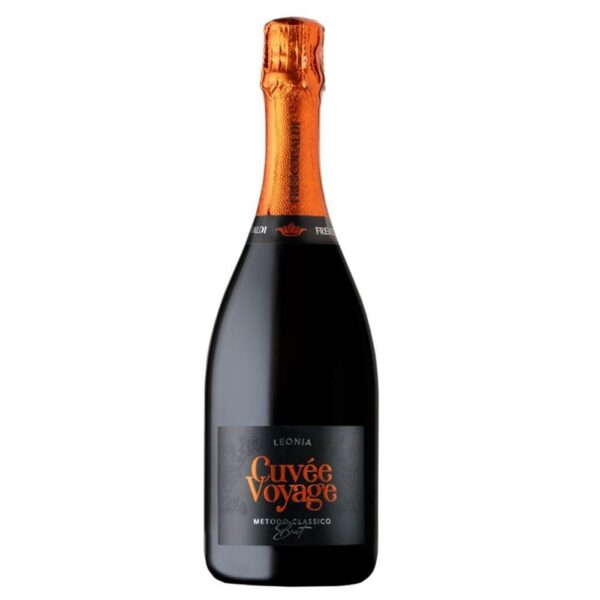 Frescobaldi - Metodo Classico Brut " Leonia Cuvèe Voyage"