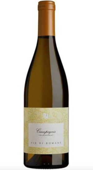 Vie di Romans - Friuli Isonzo DOC Chardonnay "Ciampagnis" 2020