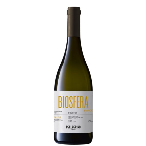 Pellegrino - Sicilia DOC Catarratto "Biosfera" 2021