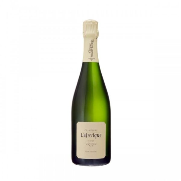 Mouzon Leroux - Champagne Grand Cru Extra Brut "L'Atavique"