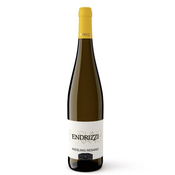Endrizzi - Trentino DOC Riesling Renano 2020
