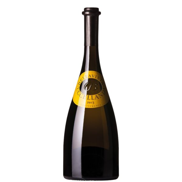 Bellavista - Curtefranca DOC Bianco "Uccellanda" 2015