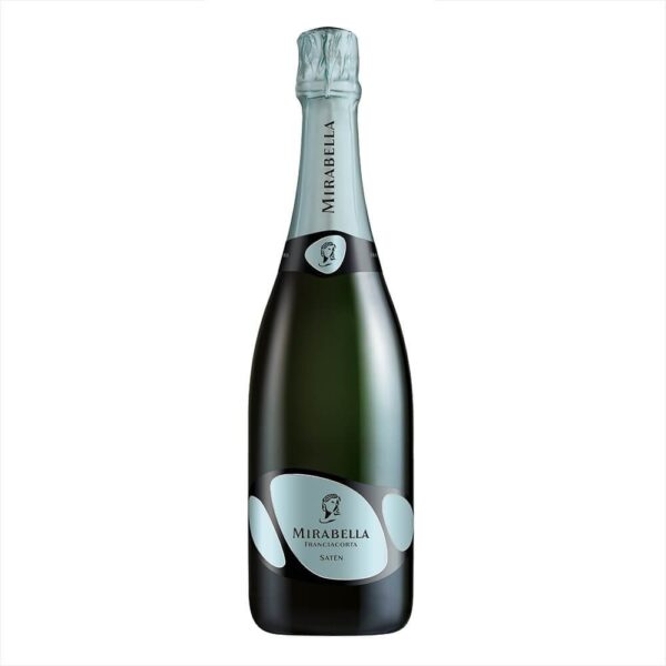 Mirabella - Franciacorta DOCG Brut Saten