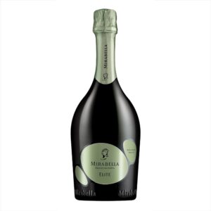 Mirabella - Franciacorta DOCG Extra Brut "Elite" senza solfiti Astucciato