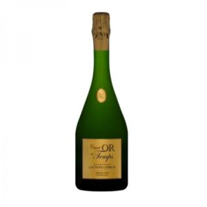 Launois Lebrun - Champagne AOC Grand Cru Blanc de blancs "Or du temp" 2006