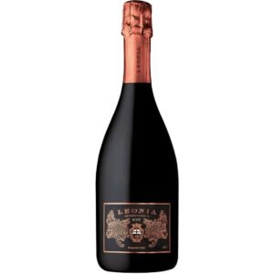 Frescobaldi - Pomino DOC Metodo Classico Brut Rosè "Leonia Rosè" Astucciato 2017 Astucciato