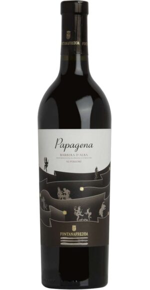 Fontanafredda - Barbera d’Alba DOC "Papagena" 2020