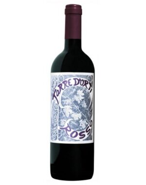 Torre d'Orti - Verona IGT Rosso 2021 Magnum 1500ml
