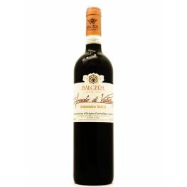 Balgera Vini - Sforzato di Valtellina DOCG 2002