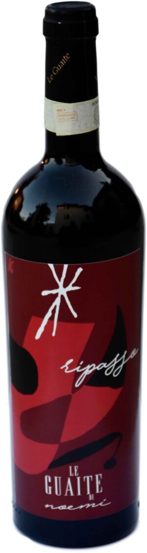 Le Guaite di Noemi - Valpolicella Ripasso DOC Classico Superiore 2010