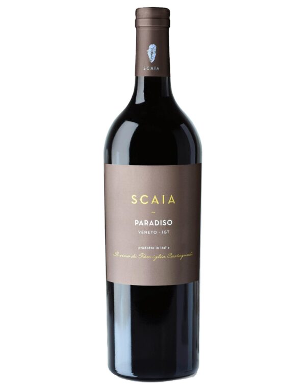 Tenuta Sant'Antonio - Veneto IGT Rosso “Scaia Paradiso” 2018