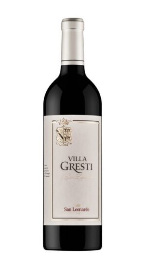 Tenuta San Leonardo - Vigneti delle Dolomiti IGT  Carmenere "Villa Gresti" 2015