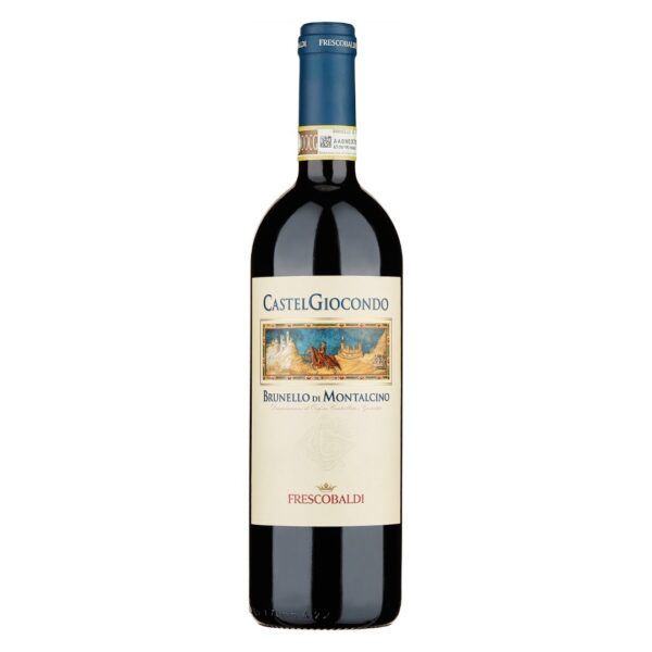 Frescobaldi - Brunello di Montalcino DOCG "Castel Giocondo" 2016