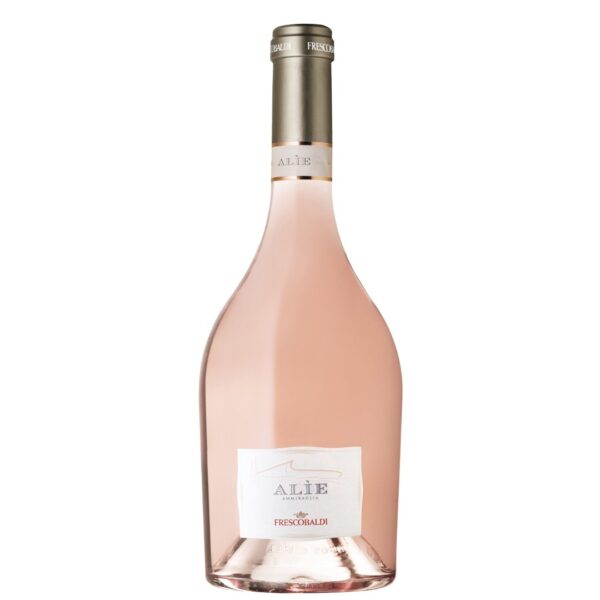 Frescobaldi - Toscana IGT Rosè "Aliè Ammiraglia" 2021