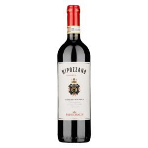 Frescobaldi - Chianti DOCG Rufina Riserva "Nipozzano" 2018