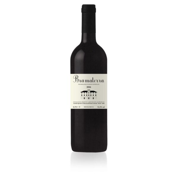 La Palazzina - Bramaterra DOC Nebbiolo "Balmi Bioti" 2016