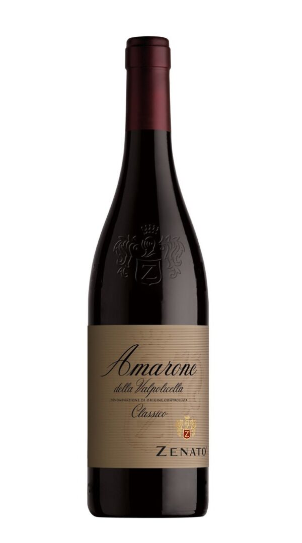 Zenato - Amarone della Valpolicella DOCG Classico 2016