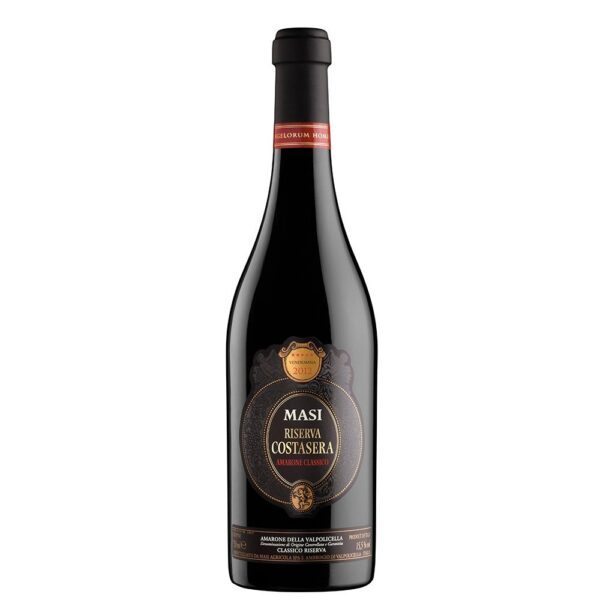 Masi - Amarone della Valpolicella DOCG "Vaio Armaron Serego Alighieri" 2013