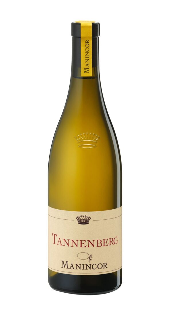 Manincor - Alto Adige DOC Sauvignon "Tannenberg" 2021