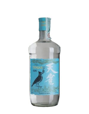 Tenjaku - Japanese Botanical Gin 700ml