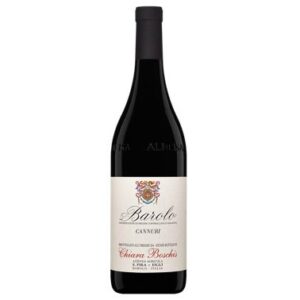 E. Pira e Figli, Chiara Boschis - Barolo DOCG Cannubi 2019