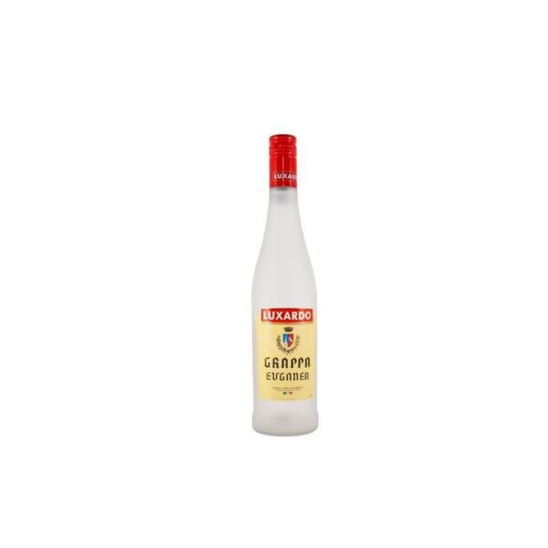 Luxardo - Grappa Bianca "Euganea" 700ml