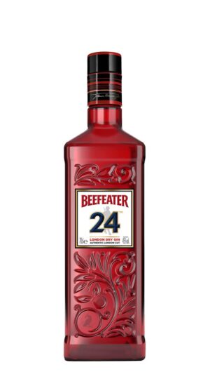 Beefeater - Gin London Dry "24" 700ml