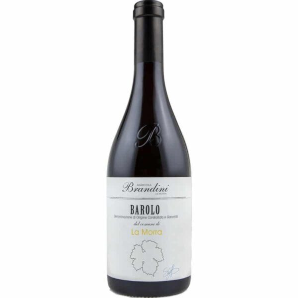 Agricola Brandini - Barolo DOCG La Morra 2015