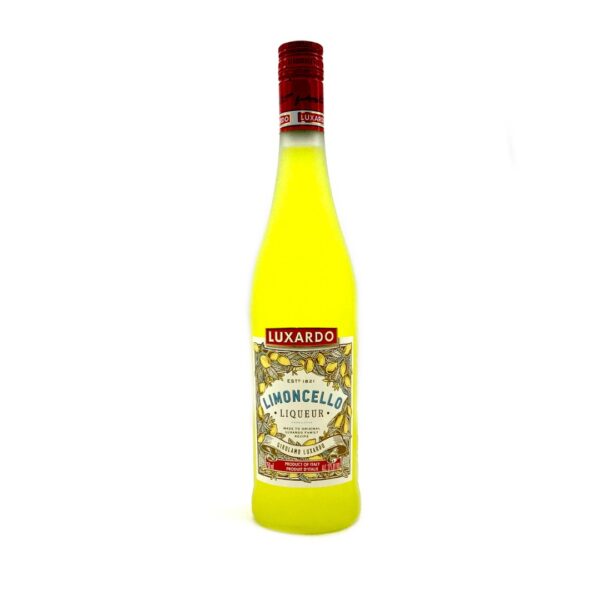 Luxardo - Liquore Limoncello 700ml