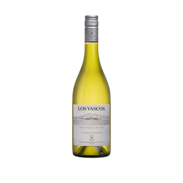 Los Vascos - Sauvignon Blanc Cile 2022