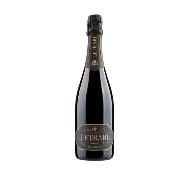 Letrari - Trento DOC Brut