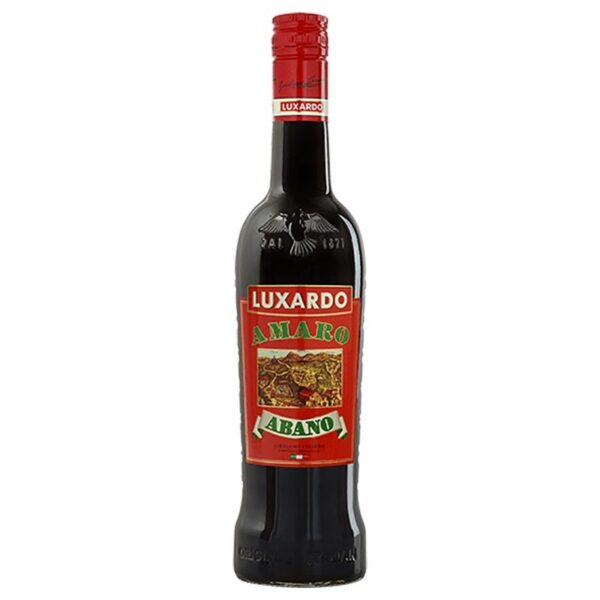 Luxardo - Amaro "Abano" 700ml